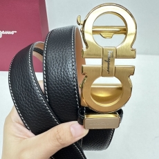 Ferragamo Belts